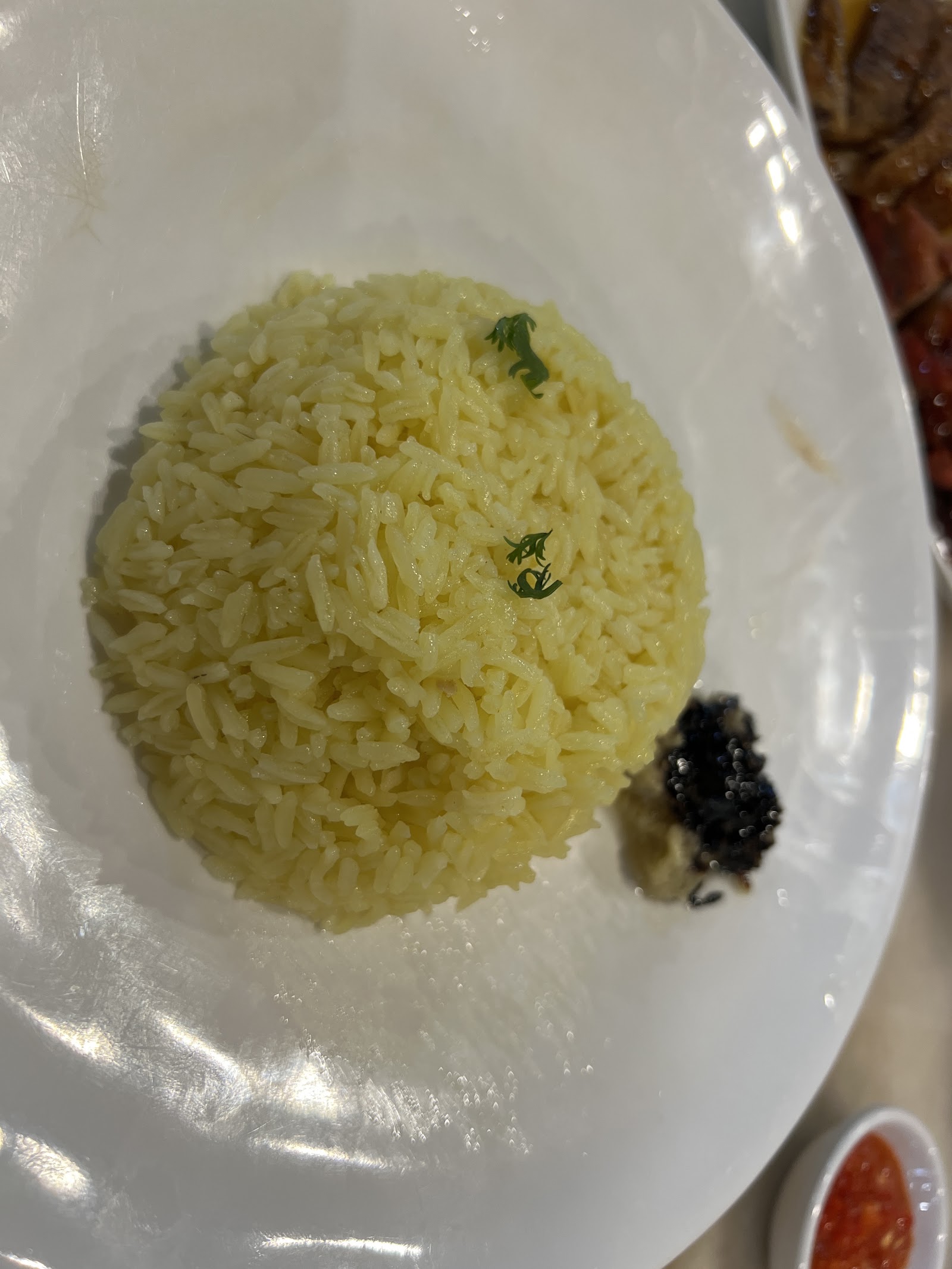 嗱喳咖喱饭 Messy Curry Rice