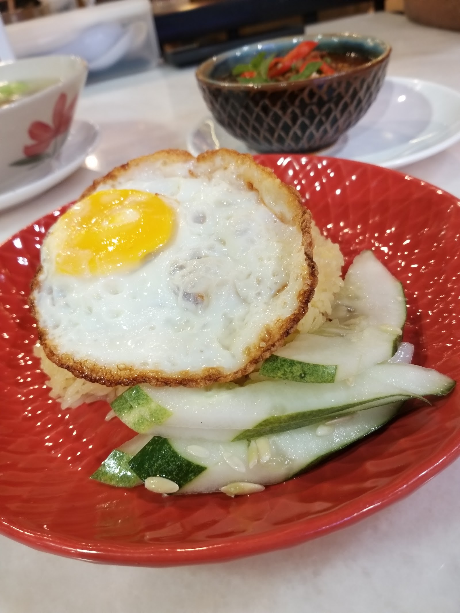 Nam Heong Chicken Rice, Main Place Mall 10