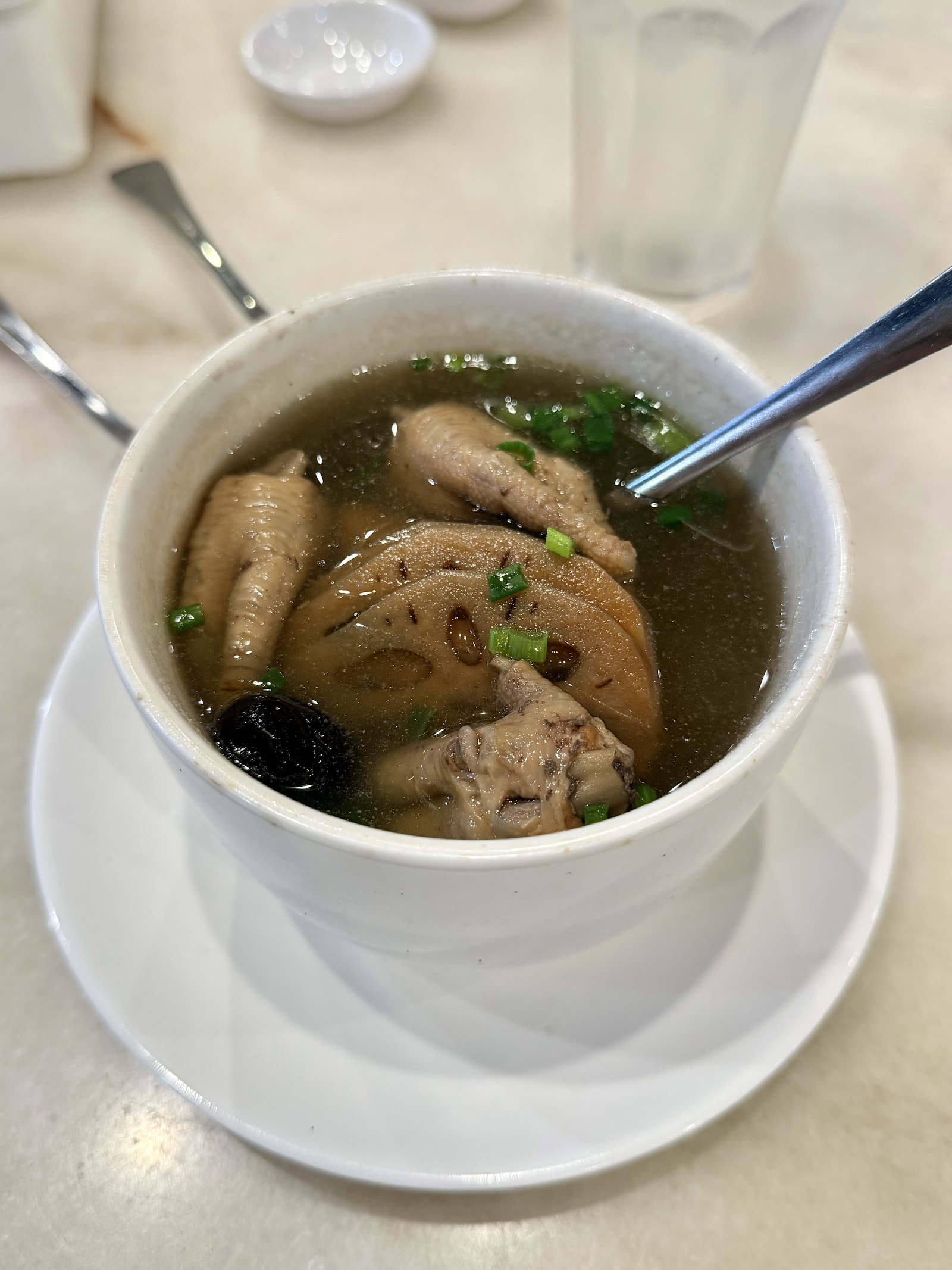 Nam Heong Chicken Rice, Main Place Mall 11